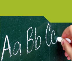 Daubney Ltd Education